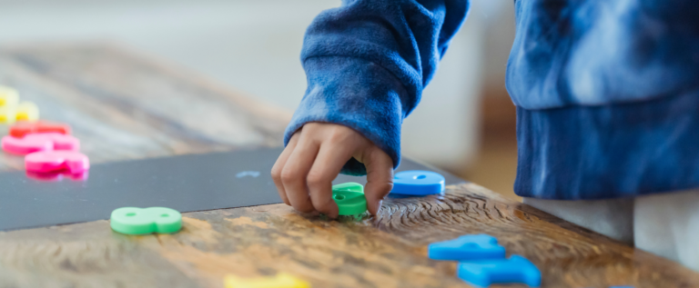 neuropsicomotricità