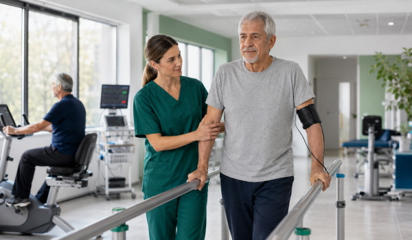 Riabilitazione Cardiologica